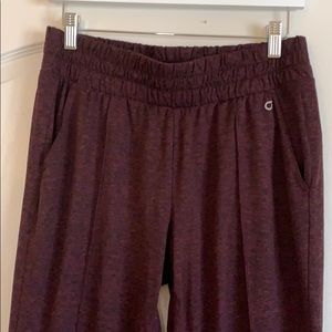 Gap fit joggers
